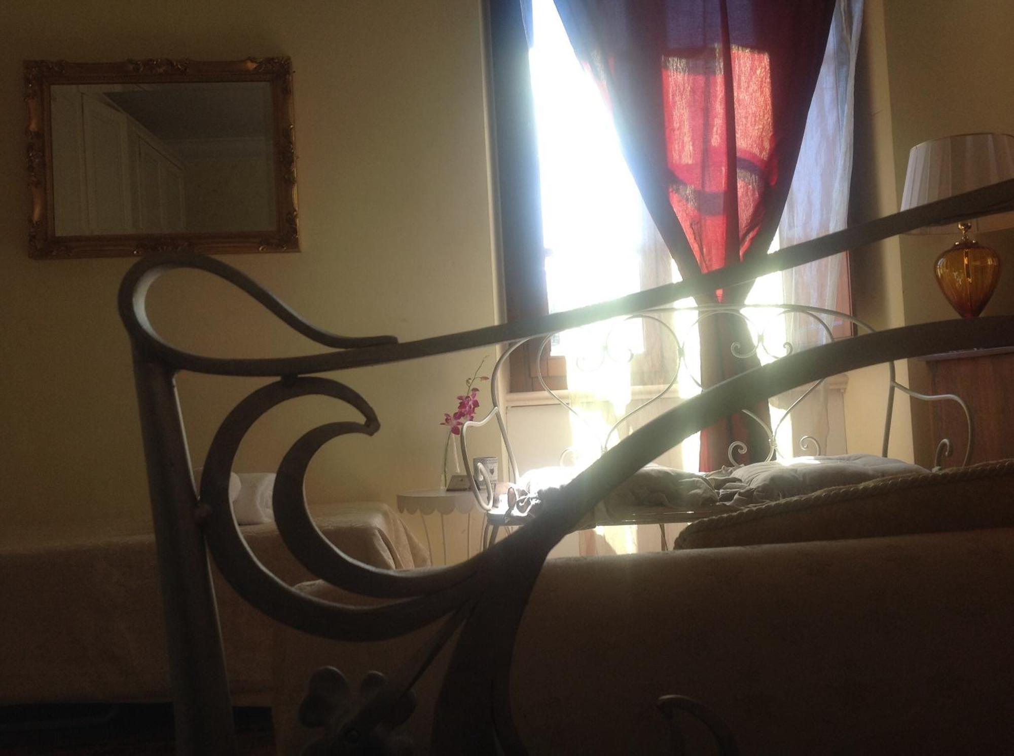 B&B La Dimora Sulmona Zimmer foto