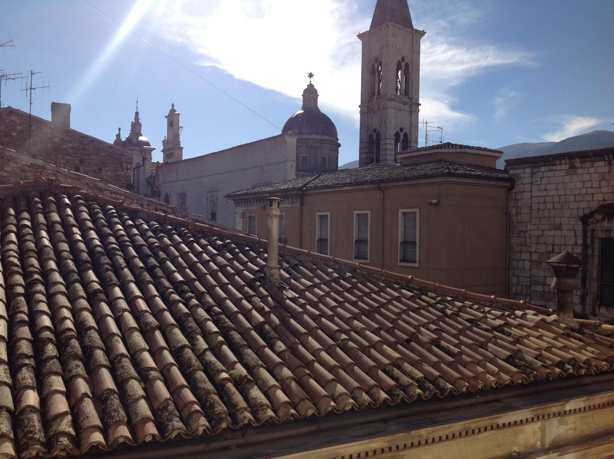 B&B La Dimora Sulmona Zimmer foto