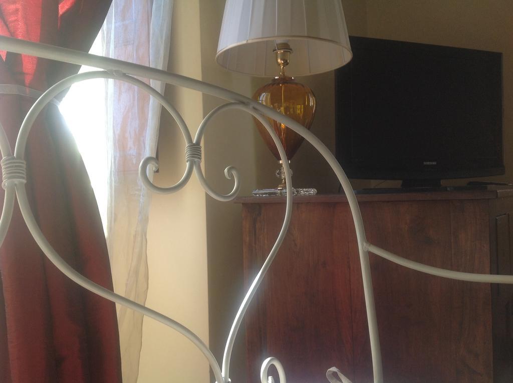 B&B La Dimora Sulmona Zimmer foto